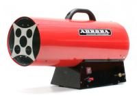 Тепловая пушка GAS HEAT-30 газовая без регулятора мощности, Aurora