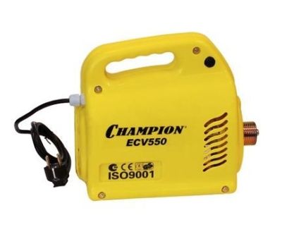 Champion ECV550-Tehinstrument