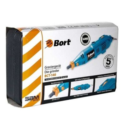 Bort BCT-140-Tehinstrument