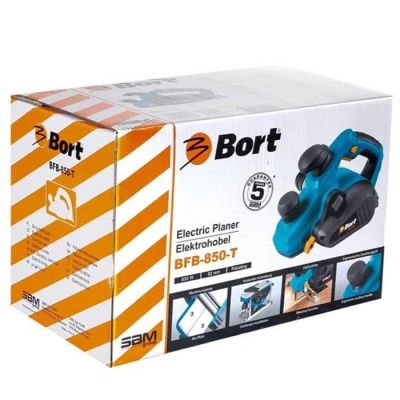 Bort BFB-850-T-Tehinstrument