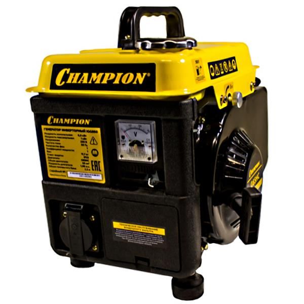 генератор Champion IGG950