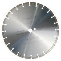 Алмазный диск по бетону к швонарезчику Vektor VFS-350 (А/В)