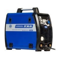 Синергетический инверторный сварочный полуавтомат AuroraPRO SPEEDWAY 175 (MIG/MAG+MMA+TIG lift)