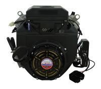 Двигатель Lifan LF2V78F-2A, вал ?25 мм, катушка 20 Ампер