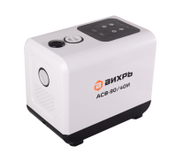 Автоматическая насосная станция Вихрь АСВ-90/40И с инверторным двигателем