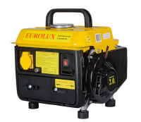Электрогенератор EUROLUX G950A