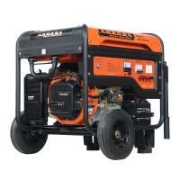 Бензогенератор Aurora AGE 6500 DSX