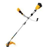 Триммер аккумуляторный Denzel GT-380 бесщеточный