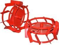 Грунтозацепы DDE "вспашка" для DDE "Тролль/Хоббит"