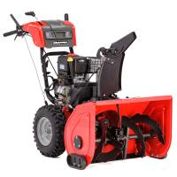 Бензиновый снегоуборщик Snapper SNH1528SE