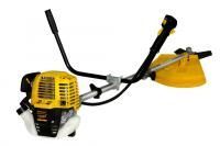 Бензокоса Champion T334FS (бензиновый триммер Чемпион T334FS)