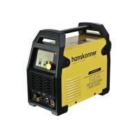Сварочный аппарат Hanskonner HWM3040P, TIG DC Pulse+MMA, 200 A