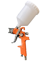Пневматический краскопульт ПК-600 регулируемый Вихрь