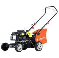 Бензиновая газонокосилка YARD FOX 41S