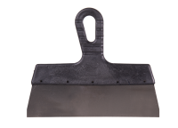 Шпатель ВИХРЬ нержавейка, пластик 250мм