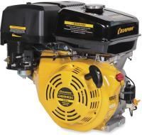 Двигатель с горизонтальным валом CHAMPION G420HKDC