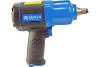 Пневмогайковёрт Remeza R-1200