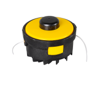 Головка с леской ETH-400 для HUTER GET-400 ENB