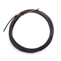 Канал графитовый со спиралью 4,0x2,0 mm/5m (Ø1,2-1,6мм), Aurora