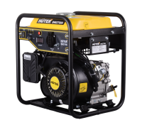 Инверторный генератор Huter DN2700i