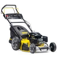 Бензиновая газонокосилка CHAMPION LM5347