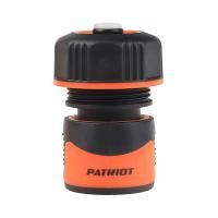 Соединитель быстросъемный PATRIOT HCP 34A