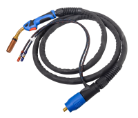 Горелка с жидкостным охлаждением для Ресанта САИПА-350, 3м