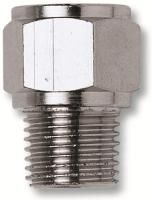 Переходник GAV 1216/ 3 М1/8xF1/4