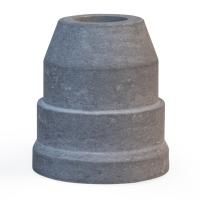 Насадка защитная PTM80, Aurora