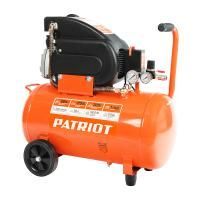 Компрессор поршневой масляный Patriot LRM 50-240 C