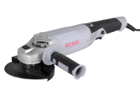 Углошлифовальная машина (болгарка) Ресанта УШМ-125/1200Э