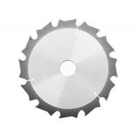 Пильный диск по газобетону и строительной древесине профи Атака 160*12T*20