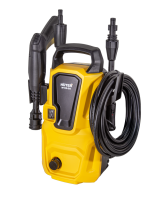 Мойка HUTER W105-GS