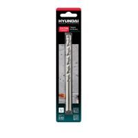 Сверло по бетону 12,0X150 мм Hyundai