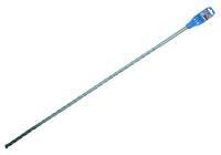 Бур SDS+ 20x1000 мм с твердосплавной напайкой, СПИРАЛЬ S4 , Союз