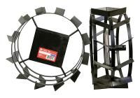 Грунтозацепы для мотоблока СОЮЗ БМ1С-26-500-200