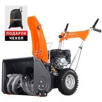 Бензиновый снегоуборщик YARD FOX BASIC 5640H