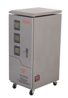 Стабилизатор напряжения РЕСАНТА АСН-15000/3-Ц