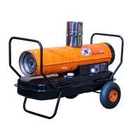 Тепловая пушка с отводом Aurora TK-80 ID дизельная