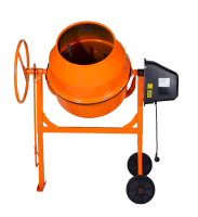 Бетономешалка Вихрь БМ-160П