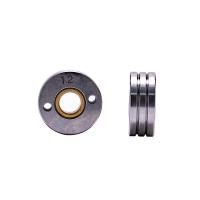 Ролики под проволоку SKYWAY 300-330 сталь 1.0-1.2, Aurora