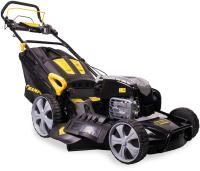 Бензиновая газонокосилка CHAMPION LM5345BS