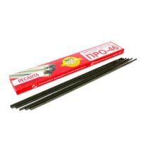 Сварочный электрод Ресанта ПРО-46, Ф3,0 Пачка 1кг