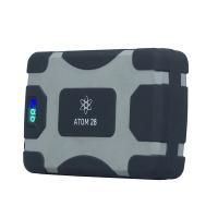 Профессиональное пусковое устройство нового поколения AURORA ATOM 28