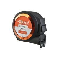 Рулетка с автостопом,  Sturm