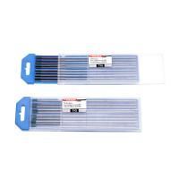 Вольфрамовый электрод WP d.3.0x175 mm GREEN, Aurora