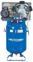 Вертикальный ременной компрессор Remeza СБ 4/С-100 LB 40 В