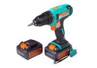 Аккумуляторный шуруповерт  Sturm CD3218L 2019