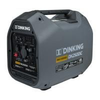 Генератор бензиновый инверторный Dinking DK2500iC 