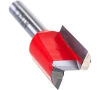 Фреза Атака 021180 пазовая прямая концевая